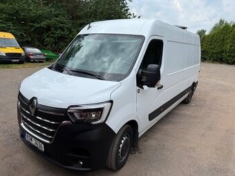 Renault Master 2.3 110 kw