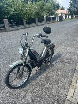 Prodám Babetta 210