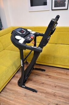 Běžecký pás HRS T-190 (1,5HP, 40x110cm, 12 km/h)