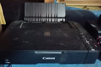Tiskárna CANON MP 230