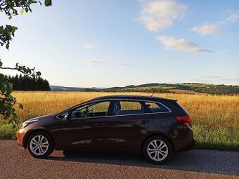 Kia Ceed 1,6 CRDi kombi