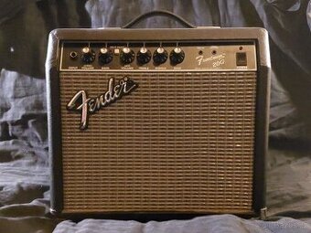Fender Frontman 20G Kytarové kombo - 1