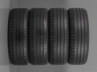 R18 MICHEIN PS3 215/45/18 LETNÍ PNEUMATIKY 4KS (1319TK)