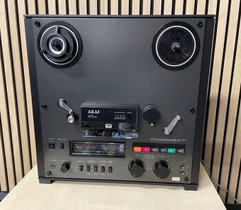 Akai GX-620 - 1