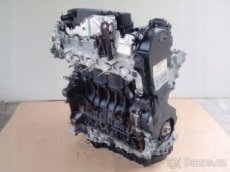 Motor BOXER JUMPER BLUE 2.0 HDI