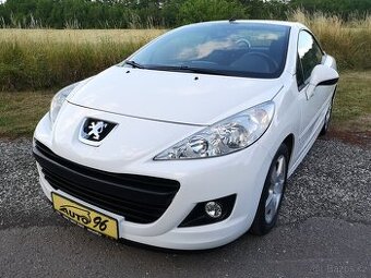 Peugeot 207 1,6 cc Hdi