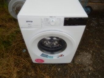 Automatická pračka Gorenje, 6kg, funkční, 6 měsíců záruka.