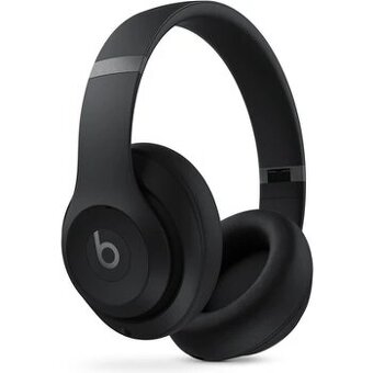 Apple Beats Studio Pro Wireless černá