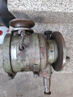 Nabízím magnetický upínač 20 x 620, universální dělíčí přísz