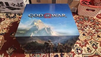 God of war-sběratelská edice - 1