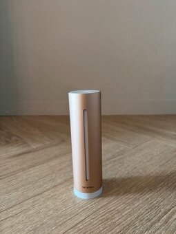 Prodám Netatmo Smart Indoor Air Quality Monitor – úplně nový