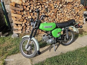 Simson s51 enduro vyměním