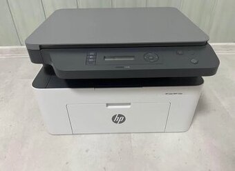Tiskárna HP Laser 135w