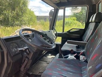 Iveco Eurocargo
