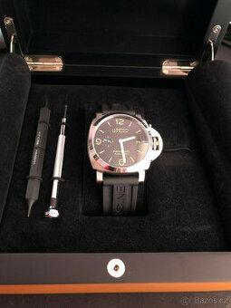 Panerai Luminor Marina PAM 01312 PAM 1312 1950 3 Days Automa