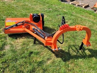 Příkopový mulčovač Dabaki AGL 105 (vč. DPHG)