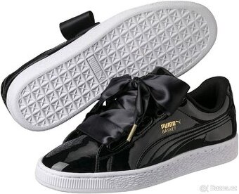 PUMA Basket