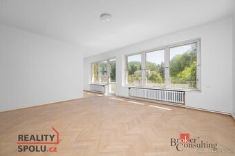 Prodej, byty/4+1, 91 m2, Dlouhá 175/71, 46601 Jablonec nad N
