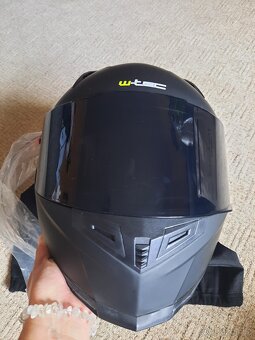 Helma zn. W-tec