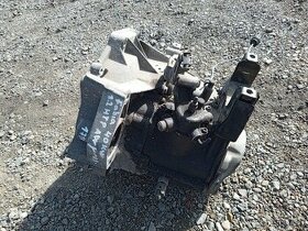 Škoda Fabia 1 převedovka - 1.2 -HTP 40kw