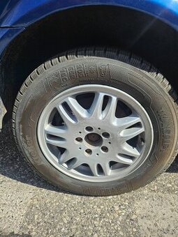 205x65 R16 C