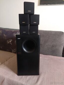 Bose Acoustimass 6 serie II