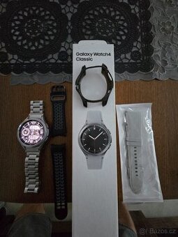 Samsung galaxy Watch 4