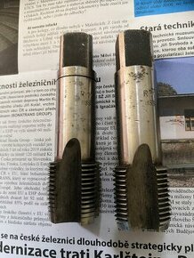 P:sadové závitníky R1 HSS