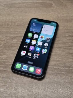 iPhone 11 64GB (baterie 100%)