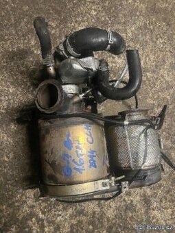 DPF filtr 04L131723M