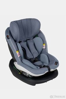 Be safe iZi Modular X1 i-Size + ISOfix se základnou