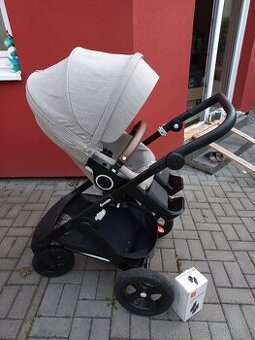 Kocarek Stokke Trailz