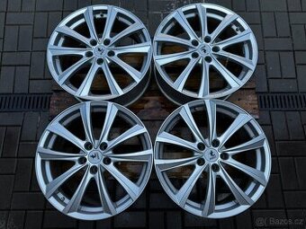 Alu kola, disky r19 5x112 IT wheels