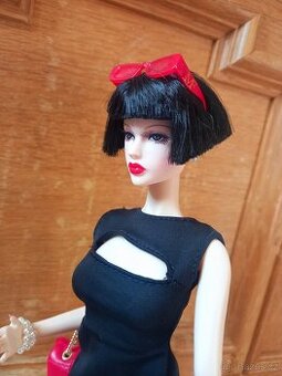 Panenka Mizi JHDFashionDolls