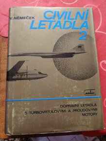 Civilní letadla 2