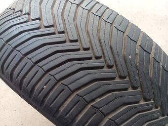 205/55 R16 MICHELIN (1718)