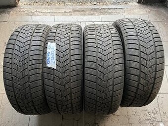 225/50 R18 zimní Tracmax