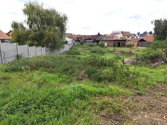 Prodej stavební pozemek, 815 m2, Drnholec, okr. Břeclav - 1