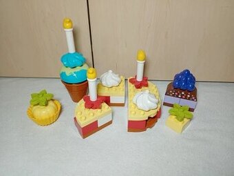 lego duplo 10862