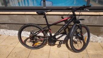 detske horske kolo Olpran 24"