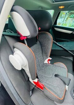 Dětská autosedačka Britax Römer KIDFIX ll
