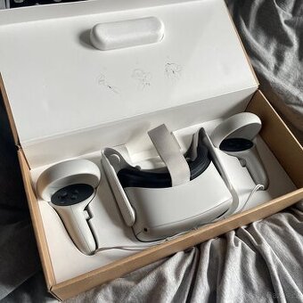Meta Oculus Quest 2 128GB