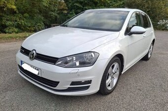GOLF 7 5 DVEŘÍ 1.6TDI 81KW