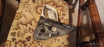 Levé zpětné zrcátko Citroen Saxo