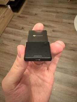 Xbox karta Seagate 1TB