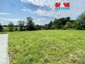 Prodej pozemku k bydlení, 914 m², Horní Suchá, ul. Rámová