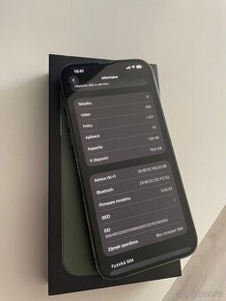 IPhone 13 Pro Max - 1
