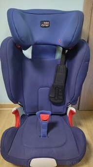 Dětská autosedačka Britax Römer Kidfix II 15 - 36 kg