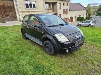 Citroen C2 1.1i
