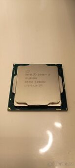 Intel® Core™ i3 8350K socket 1151
